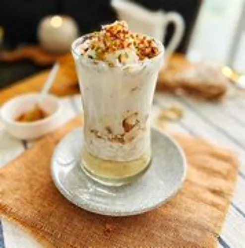 TENDER AVIL MILK